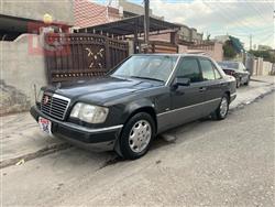 مرسيدس بنز E-Class